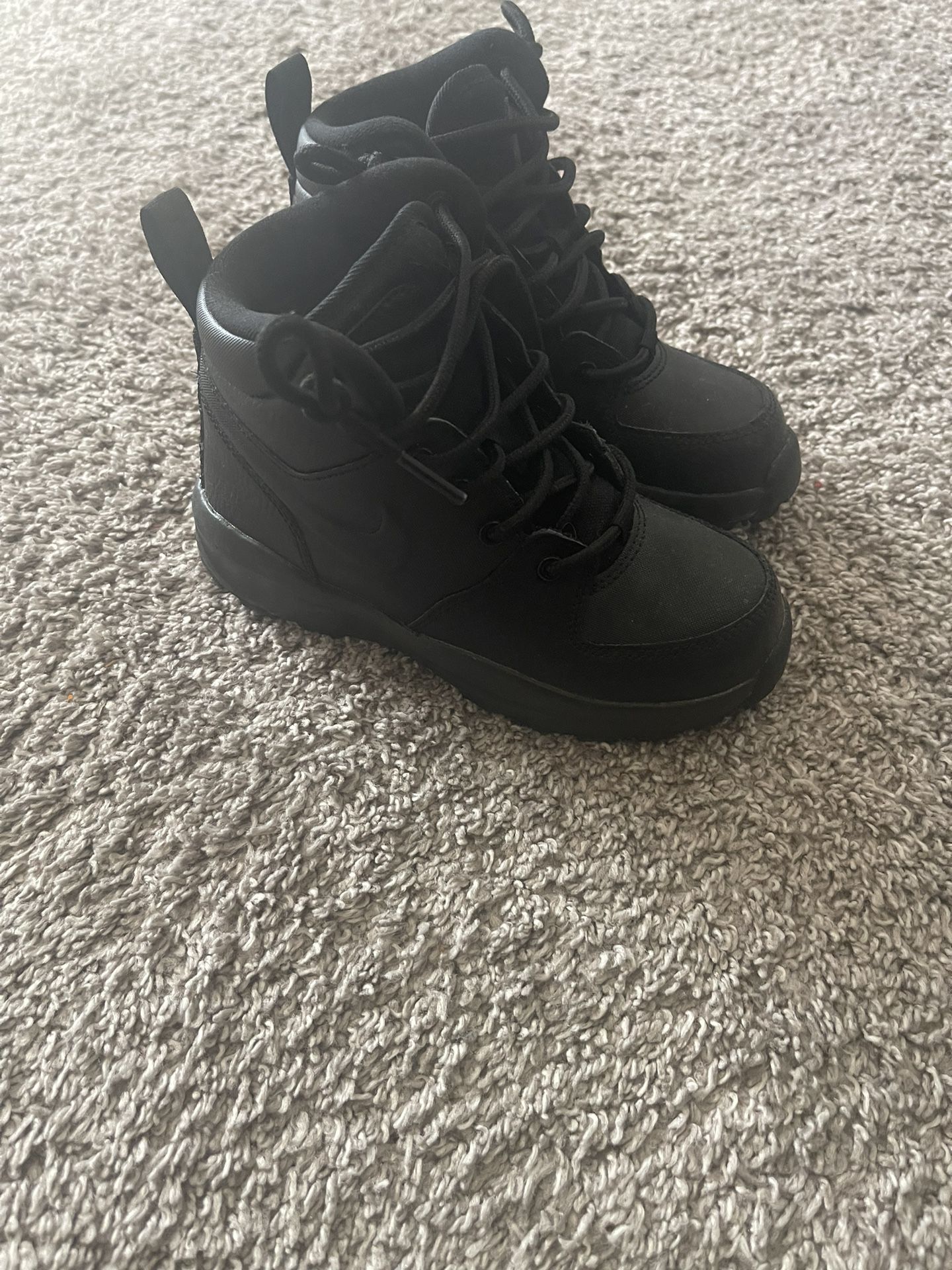 Toddler Nike Boots
