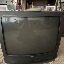 RCA TV (26 Inches)In Good Working Condition With Remote Control