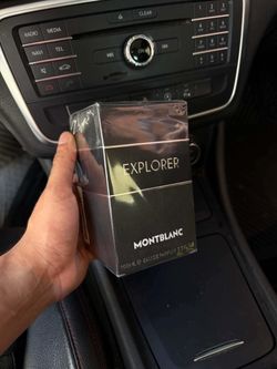 Perfumes