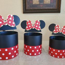 Flower Boxes For Mother's Day 