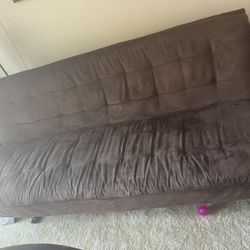 Fold Out Couch 