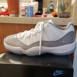 Jordan Retro 11 Low (NEW) SZ 9, $200