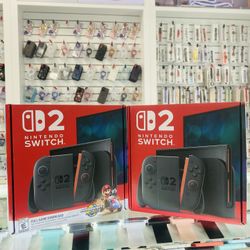 Nintendo Switch 2