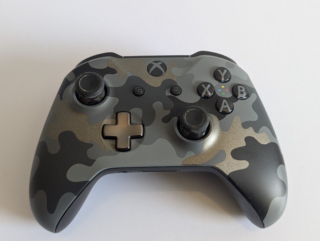 Xbox One Controller