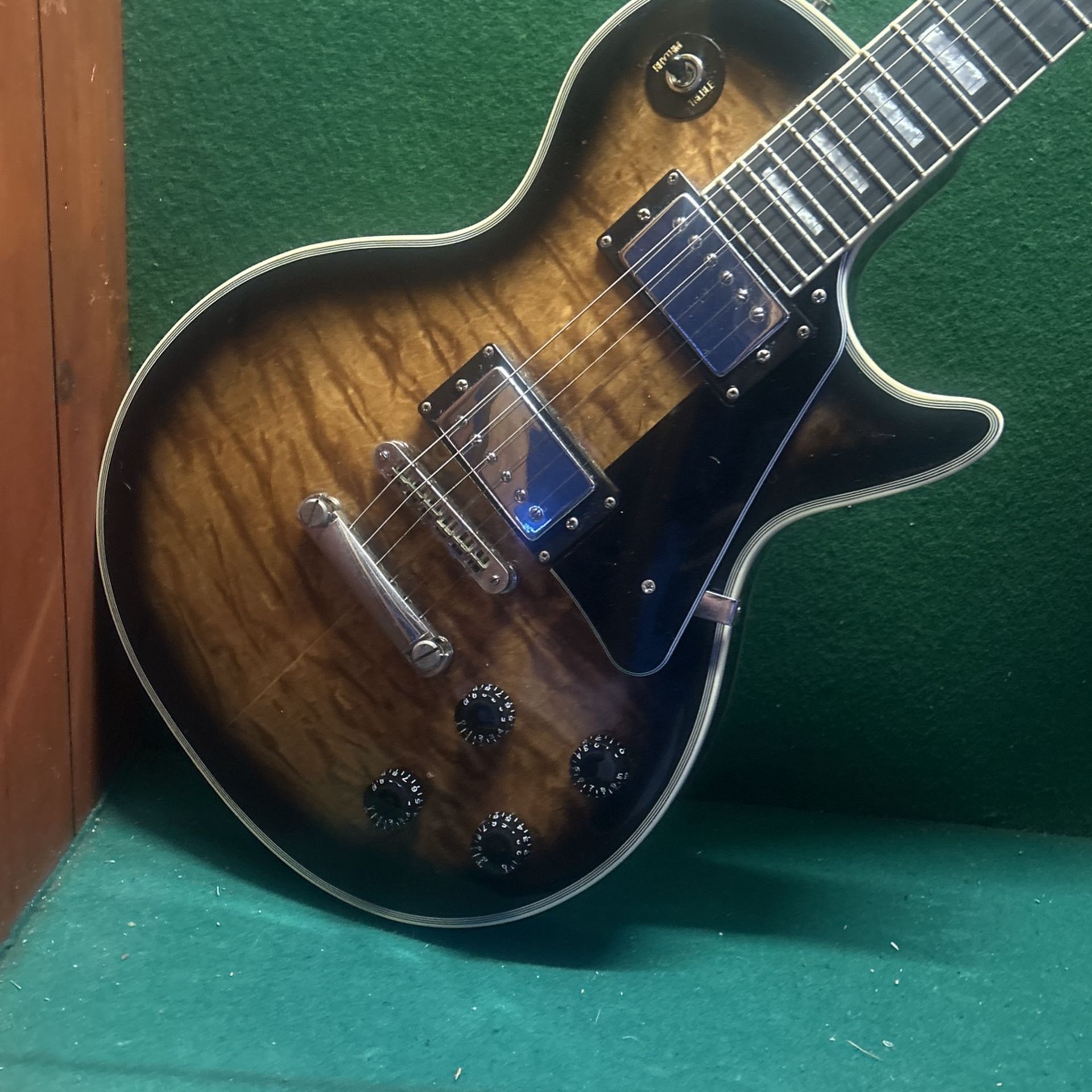 Gibson Les Paul