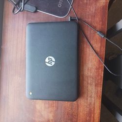 HP Chromebook 11 G4 - Perfect Condition 