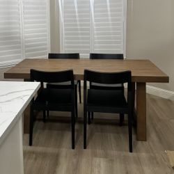 Dining Table ONLY