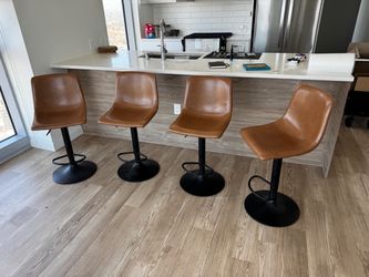 Bar stools