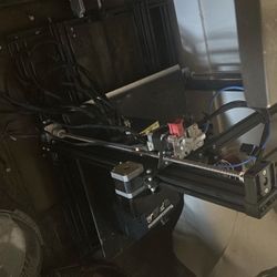 3D Printer For Parts