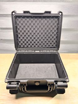 Hard case Waterproof Hard Case 14in x 12in x 7in