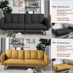 Brand New Sofa Bed Ready For Immediate Delivery