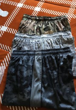 3 pairs