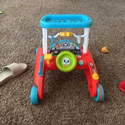 Baby Walker