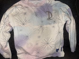 Youth Small Disneyland spirit Jersey