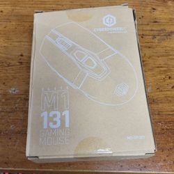 Brand New Gaming Mouse