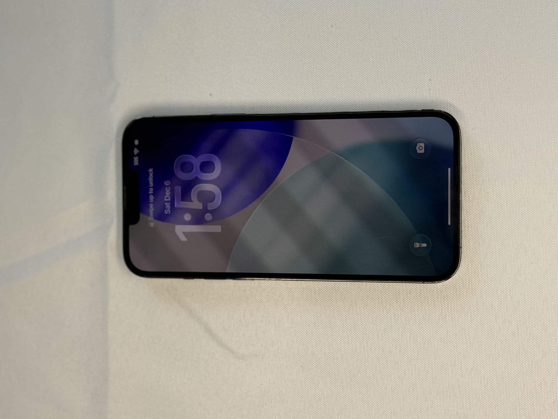 iPhone 13 Pro Max Excellent Condition UNLOCKED 