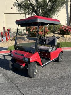 Golf Cart