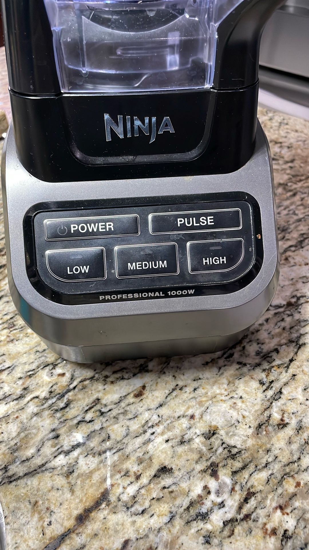 Ninja Blender