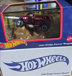 Hotwheels DieCast Cars