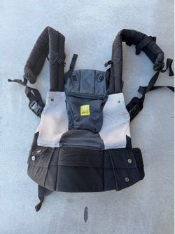 Lille Baby carrier