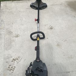 Lawn Trimming 