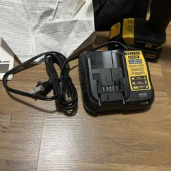 Dewalt Drill