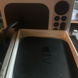 Apple TV