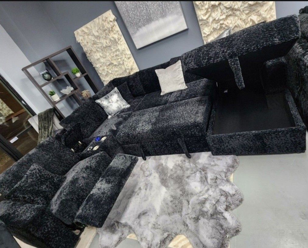 ✨️Reclining Sectionals Sofas ✨️ Furniture Sectionals Bedrooms Dining Avail