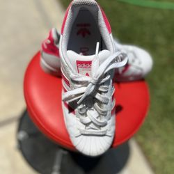 Adidas Originals Child-Unsex  Superstar Sneakers