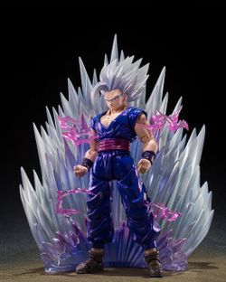 SH Figuarts Beast Gohan SDCC Exclusive