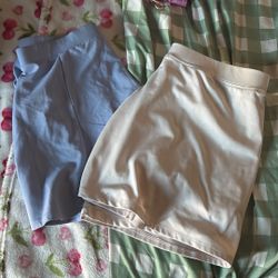 Skirts