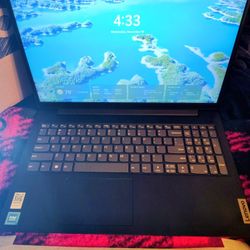 Brand New Laptop (Lenovo/Intel) $200!!!