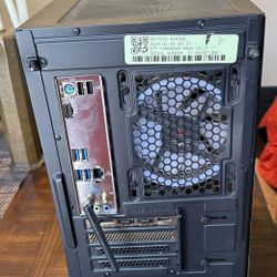 Sky Tech Mini Gaming Pc 