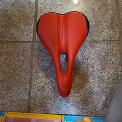New Nautilus Saddle