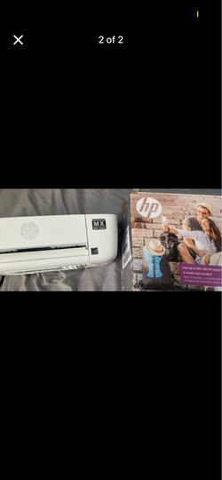 selling VersaCheck HP DeskJet 3755 MX MICR Check Printer