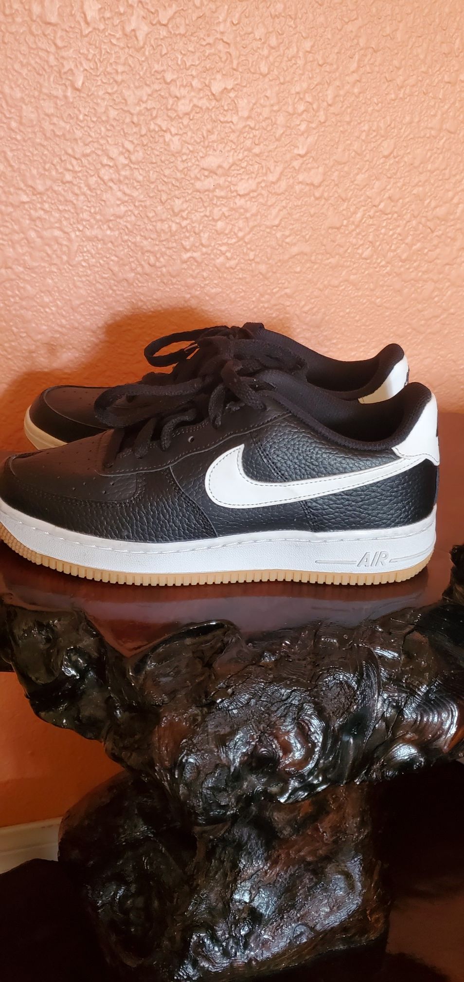 Nike Air Forse 1 size mens 5,5