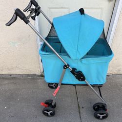 DOG STROLLER