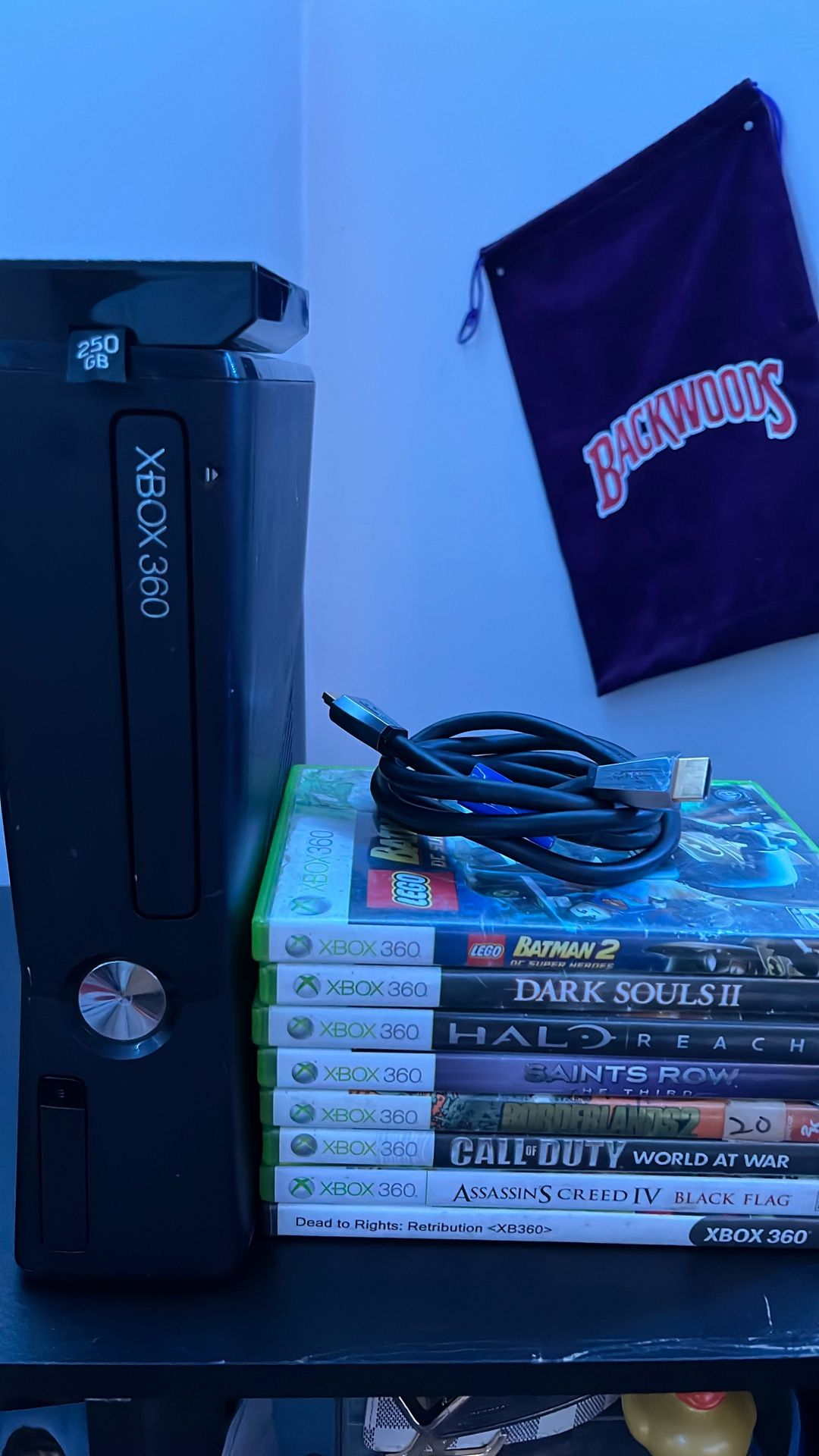 Xbox 360 Bundle
