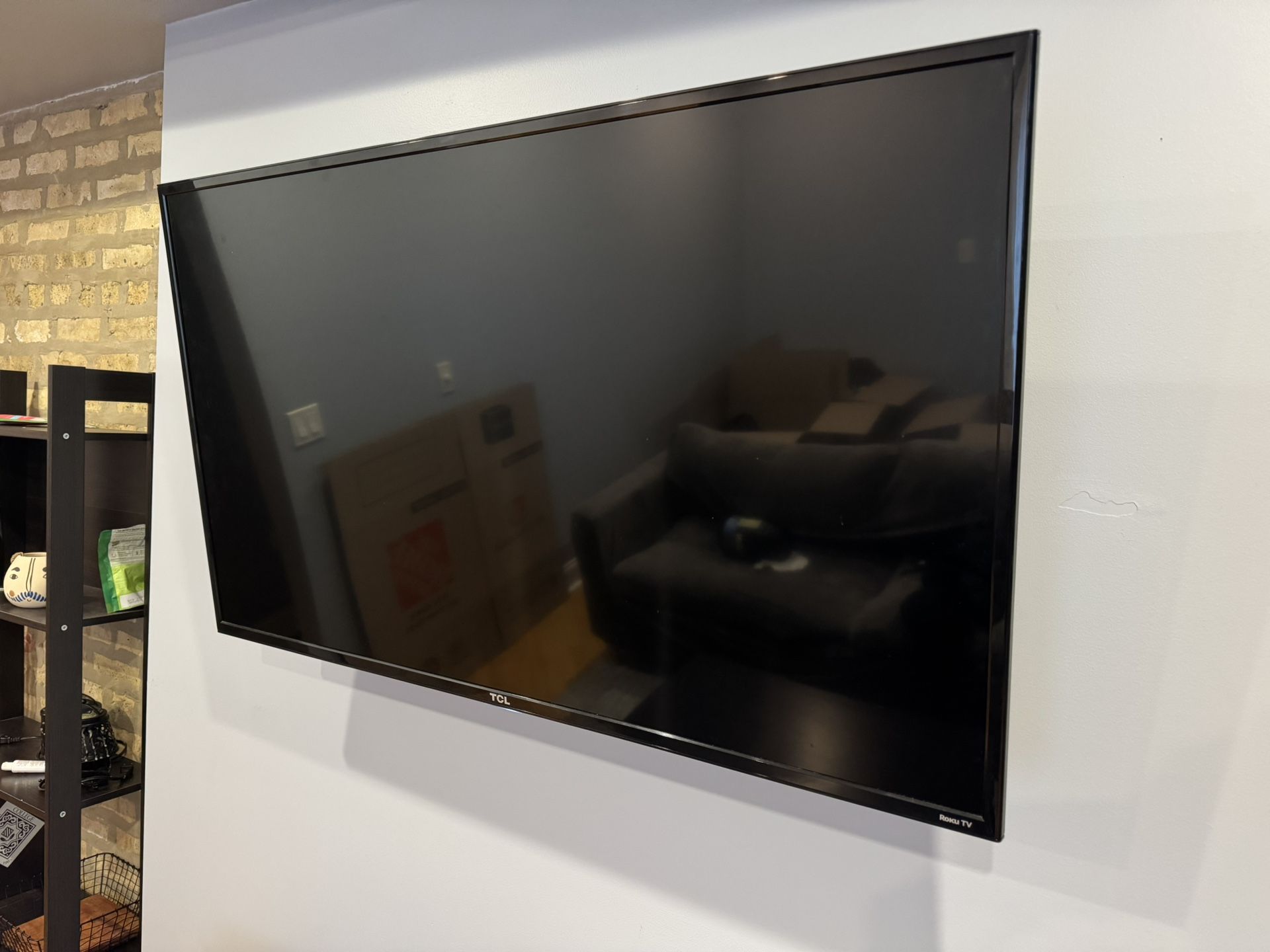 49 Inch Roku TV