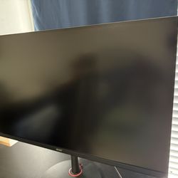 Acer LCD Monitor NITRO XV2 series-XV322QKV
