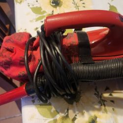 Dirt Devil Light Weight Hand Held Vacuum 