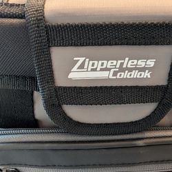 Tommy Bahama Lunch Box