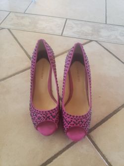 Vince Camuto,BCBG,Gianni Binni