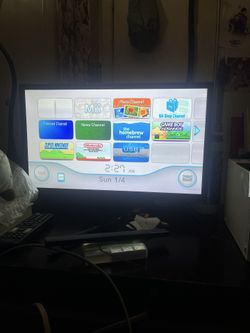 Wii Modding Services