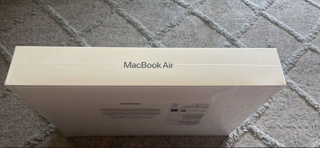 MacBook Air