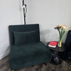 Convertible Sleeper Chair