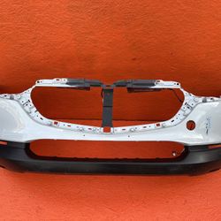 2020-2023 Mazda CX-30 Front Bumper Cover DGH9-50031 OEM