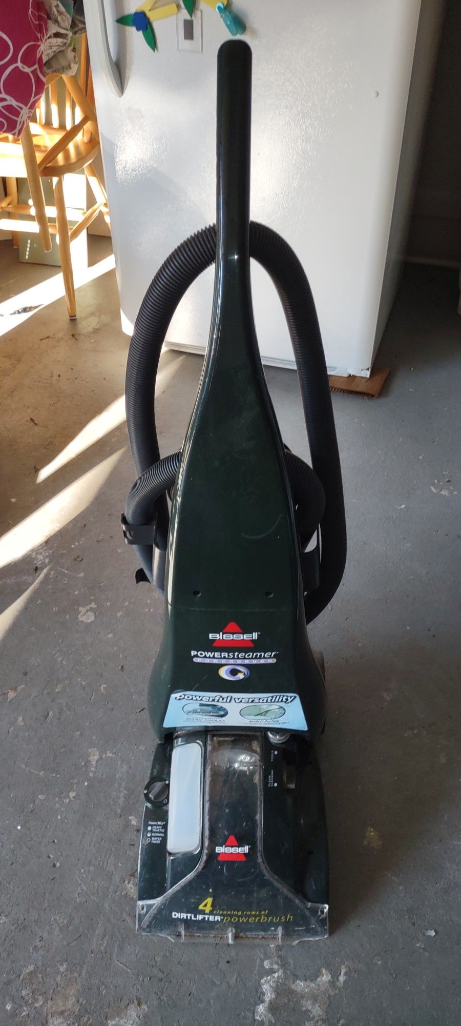 Bissell Carpet Cleaner