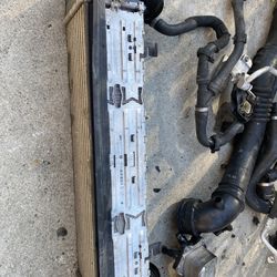 Bmw F30 Intercooler