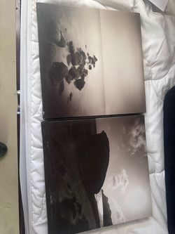 Wall frame